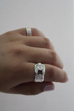 Load image into Gallery viewer, Spoon Ring | Eternally Yours