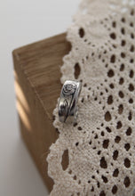 Load image into Gallery viewer, Spoon Ring | Original Rose