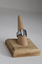 Load image into Gallery viewer, Size 9 Spoon Ring