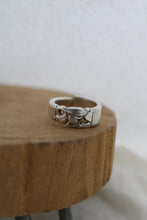 Load image into Gallery viewer, Morning Star Spoon Ring
