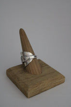 Load image into Gallery viewer, Size 9.5 Spoon Ring