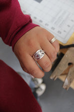 Load image into Gallery viewer, Old Colony Spoon Ring