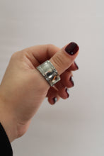 Load image into Gallery viewer, Size 11 Spoon Ring