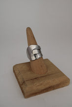 Load image into Gallery viewer, Fork Wrap Ring