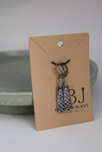 Load image into Gallery viewer, Spoon Earrings