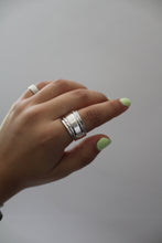 Load image into Gallery viewer, Spoon Ring | Harvest