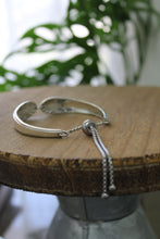 Load image into Gallery viewer, Radiance Spoon Bracelet