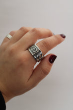 Load image into Gallery viewer, Size 10 Spoon Ring