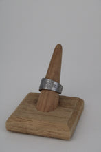 Load image into Gallery viewer, Spoon Ring | Starfall