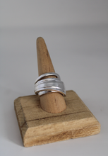 Load image into Gallery viewer, Size 11 Spoon Ring