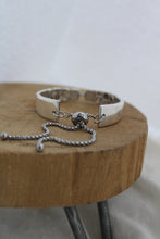 Load image into Gallery viewer, Morning Star Spoon Bracelet