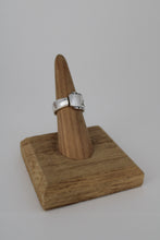Load image into Gallery viewer, Size 6.5 Spoon Ring