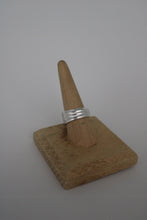 Load image into Gallery viewer, 1936 Coronation Spoon Ring