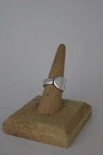 Load image into Gallery viewer, ‘Mother’ Size 7 Spoon Ring