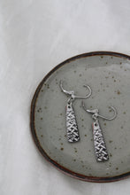 Load image into Gallery viewer, Spoon Earrings