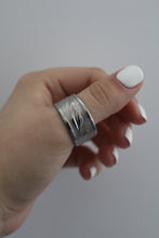 Load image into Gallery viewer, Size 12.5 Spoon Ring