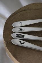 Load image into Gallery viewer, Spooky Spoon Ring | Any Size