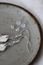 Load image into Gallery viewer, Spoon Earrings
