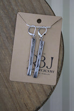 Load image into Gallery viewer, Tulip Spoon Earrings