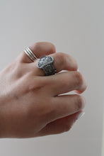 Load image into Gallery viewer, Size 7 Spoon Ring