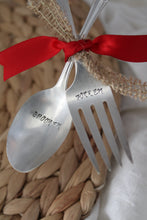 Load image into Gallery viewer, Fork Em Silverware