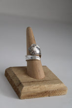 Load image into Gallery viewer, Size 7 Spoon Ring