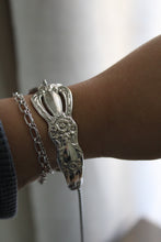 Load image into Gallery viewer, Spoon Bracelet