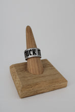 Load image into Gallery viewer, Size 9 Spoon Ring