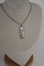 Load image into Gallery viewer, Morning Star Spoon Necklace