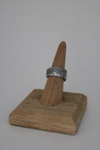 Load image into Gallery viewer, Size 7 Spoon Ring