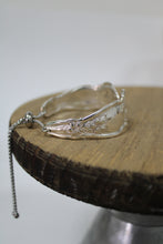 Load image into Gallery viewer, Orange Blossom Spoon Bracelet