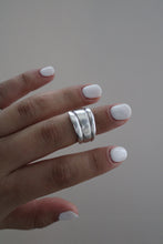 Load image into Gallery viewer, Size 5 Spoon Ring