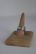 Load image into Gallery viewer, Size 10.5 Spoon Ring
