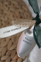 Load image into Gallery viewer, Butter Together Silverware