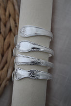 Load image into Gallery viewer, Butter Knife Cuff Bracelet