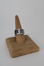 Load image into Gallery viewer, Size 9 Spoon Ring