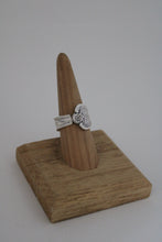 Load image into Gallery viewer, Spoon Ring | Magnolia