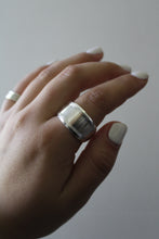Load image into Gallery viewer, Size 10 Spoon Ring