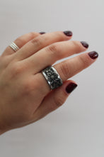 Load image into Gallery viewer, Size 7.5 Spoon Ring