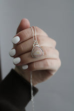 Load image into Gallery viewer, Hickoryite Jasper Necklace
