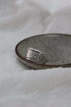Load image into Gallery viewer, Marigold Spoon Ring