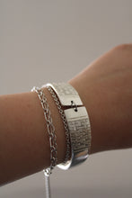 Load image into Gallery viewer, Spoon Bracelet