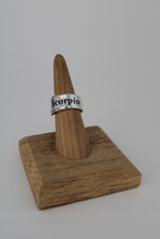 Load image into Gallery viewer, Size 6.5 Spoon Ring