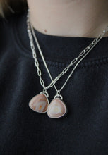 Load image into Gallery viewer, Hickoryite Jasper Necklace