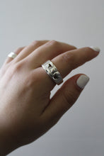 Load image into Gallery viewer, Size 10.5 Spoon Ring