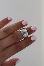 Load image into Gallery viewer, Size 5.5 Spoon Ring