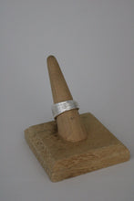 Load image into Gallery viewer, Marigold Spoon Ring