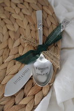 Load image into Gallery viewer, Smiles & Spread Silverware