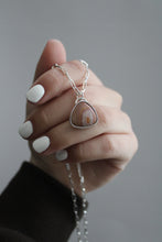 Load image into Gallery viewer, Hickoryite Jasper Necklace