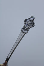 Load image into Gallery viewer, Spoon Ring | Any Size